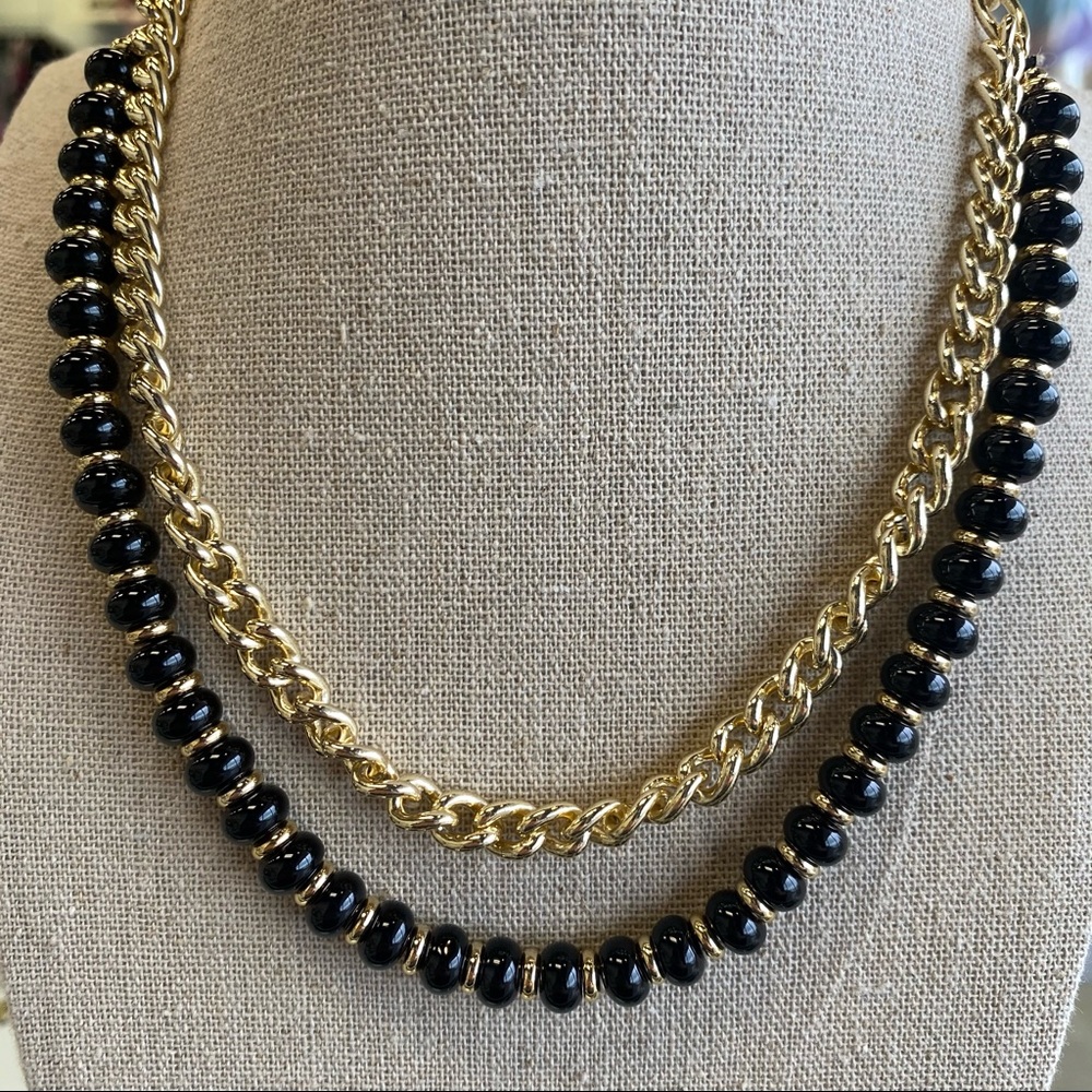 Kendra Scott Rebecca Multi Necklace